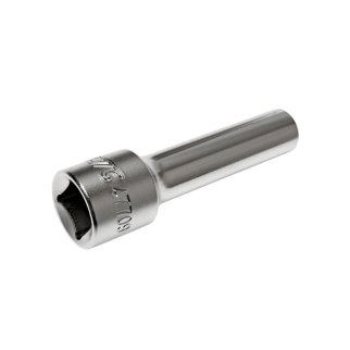 Головка торцевая 9 1/2" 12гр 76мм JTC фото