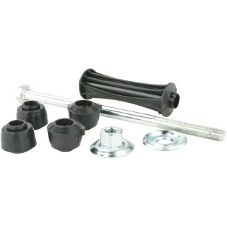 Стойка переднего стабилизатора FEBEST 1023-AVALFKIT фото