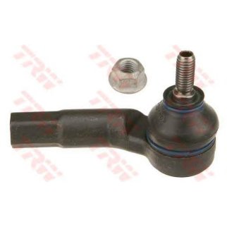 Наконечник рулевой правый TRW JTE1008 фото