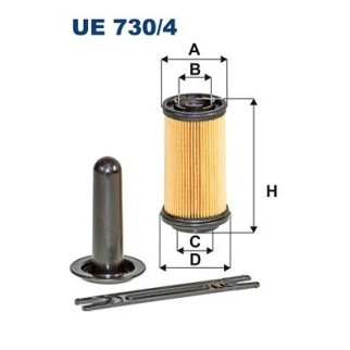 Фильтр воздушный фото