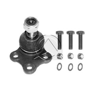 Опора шаровая SIDEM 6284 фото