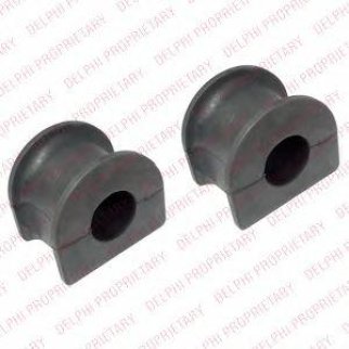 Втулка стабилизатора FORD TRANSIT 00- пер. D-29mm фото