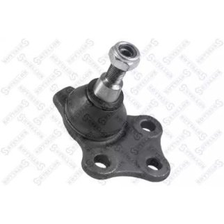 Опора шаровая Dacia Duster 10&gt; STELLOX 5200371A_SX фото