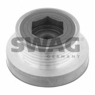 Шкив генератора SWAG 60 92 6458 фото