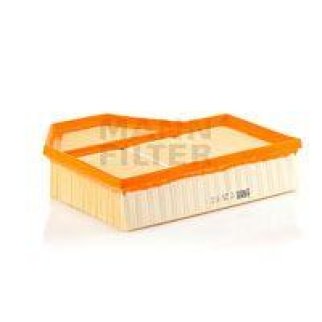 Фильтр воздушный MANN FILTER C 25 112 фото