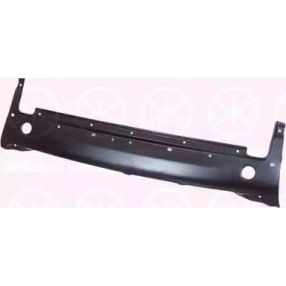 Юбка передняя KLOKKERHOLM 9521220 фото