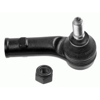 Наконечник рулевой правый Lemforder 10284 01 фото