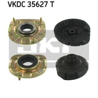 Опора амортизатора SKF VKDC 35627 T фото