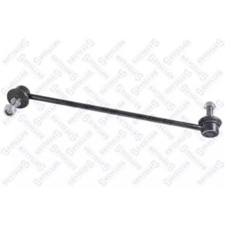 56-07305A-SX_тяга стабилизатора переднего правая! Hyundai Santa Fe all 05> фото