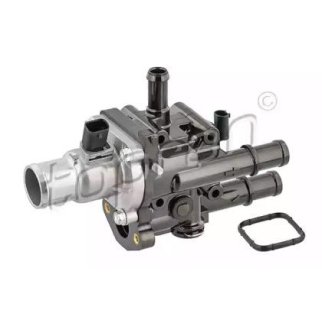 Корпус термостата topran 208318755 фото