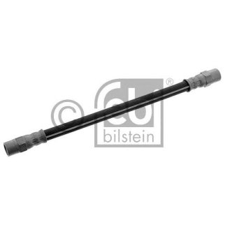 Шланг тормозной FEBI 02075 фото