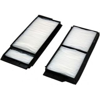 Фильтр салонный фото