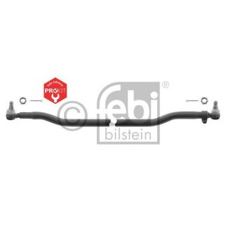 Тяга рулевая поперечная FEBI 28209 фото