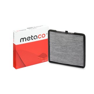 Фильтр салона metaco 1010-070C фото