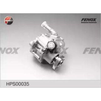 Насос гидроусилителя Fenox HPS00035 фото