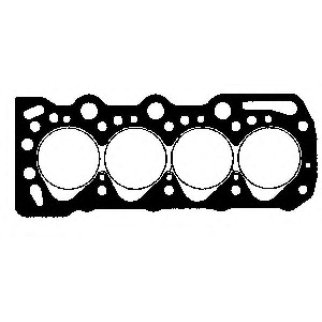 Прокладка ГБЦ фото