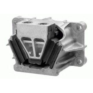 Подушка двигателя фото