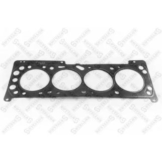 11-25050-SX_прокладка ГБЦ! (0.4mm) Opel Astra/Vectra B/C 1.6 16V 95> фото