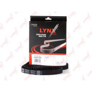 Ремень ГРМ фото