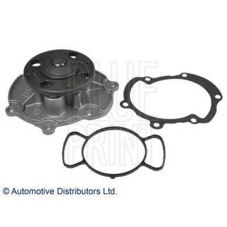 Насос водяной c прокладками фото