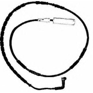 Датчик износа колодок brembo A 00 212 фото