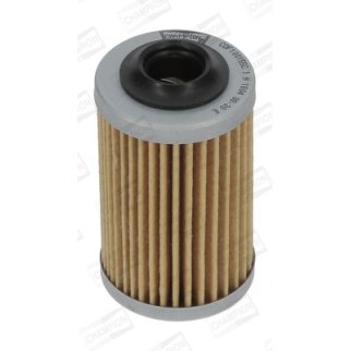 Фильтр масляный CHAMPION _COF100155C фото