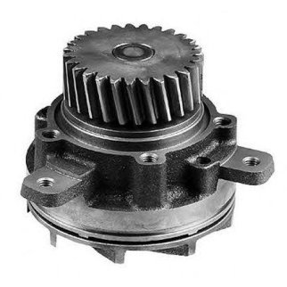 Насос водяной (помпа) Magneti Marelli 352316171227 фото