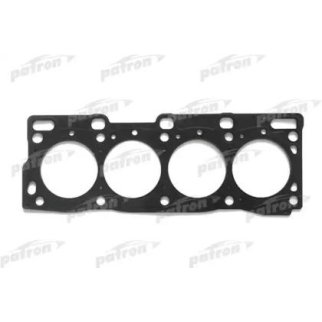 Прокладка ГБЦ Mazda 2.0TD RF 97> фото