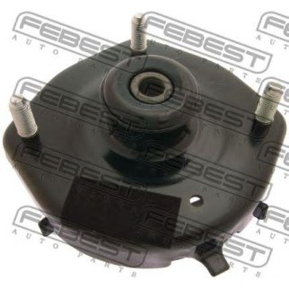 Опора заднего амортизатора FEBEST MZSS-016 фото