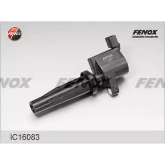 Катушка зажигания Fenox IC16083 фото