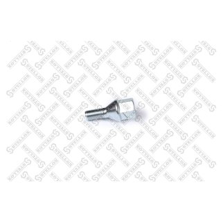 79-01923-SX_болт крепл.колеса! M12x1.25x17Peugeot 106/205/206/405/605/Partner,Citroen C3/Xantia 83&gt; фото