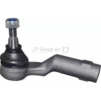 Наконечник рулевой JP Group 3844600370 фото