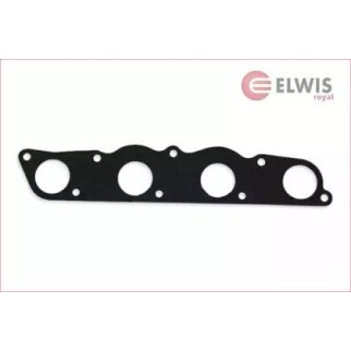 Прокладка впускного коллектора фото