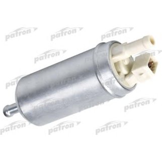 Насос топливный электрический PATRON PFP012 фото