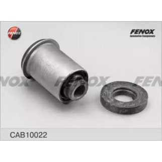 Сайлентблок Fenox CAB10022 фото