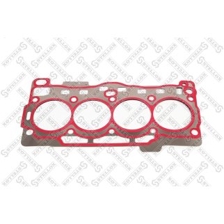 11-25186-SX_прокладка ГБЦ! (0.4mm) Skoda Octavia/Yeti, VW Golf/Polo 1.6 14> фото