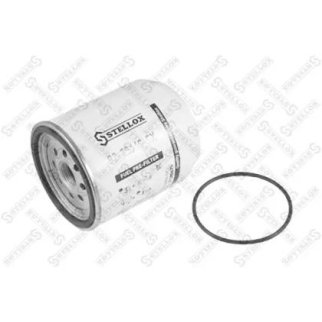 82-20440-SX_фильтр топливный! сепаратор D108 d101 H130 1-14UNS M80x3VOLVO FH/FM9-16 фото