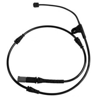 Датчик износа колодок TEXTAR 98044400 фото