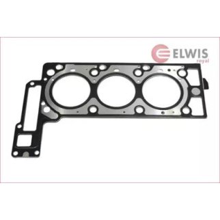 Прокладка ГБЦ (0.75mm) фото