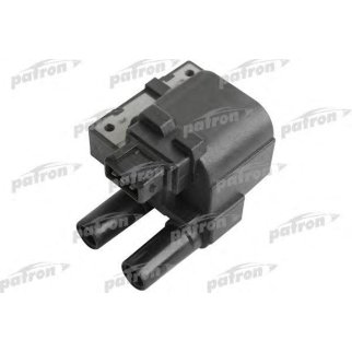 Катушка зажигания RENAULT: CLIO II (BB0/1/2_, CB0/1/2_) 1.4 (B/CB0C)/1.6 (B/CB0D) 98-, KANGOO (KC0/1_) 1.4 (KC0C, KC0H, KC0B, KC0M) 97-, KANGOO Express (FC0/1_) 1. фото