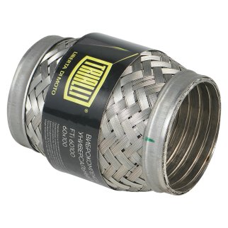 Гофра глушителя TRIALLI FTi 60100 фото