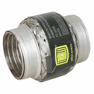Гофра глушителя TRIALLI FTi 60100 фото 2