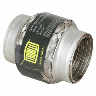 Гофра глушителя TRIALLI FTi 60100 фото
