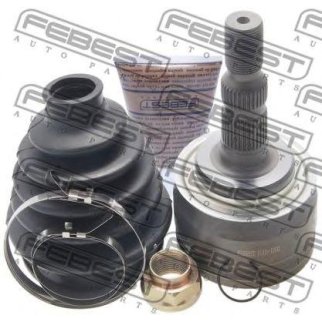 ШРУС наружный FEBEST 1010-J300 фото