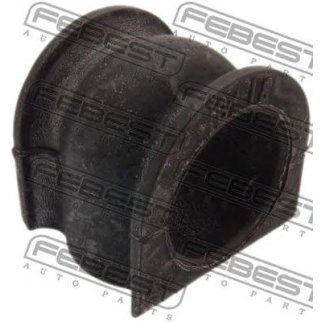 Втулка переднего стабилизатора d31.8 фото