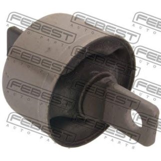Сайлентблок задней подвески FEBEST MAB-CW8 фото