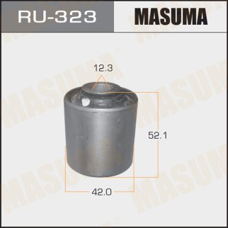 Сайлентблок Masuma RU-323 фото