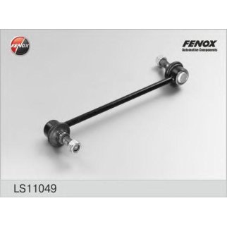 Стойка переднего стабилизатора Fenox LS11049 фото