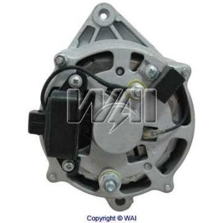 12334N_генератор! 12V 120A CW Thermo King фото 2