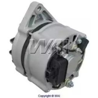 12334N_генератор! 12V 120A CW Thermo King фото